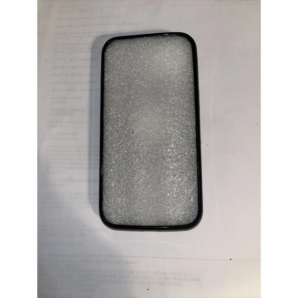Red iPhone 13 Snap On Case